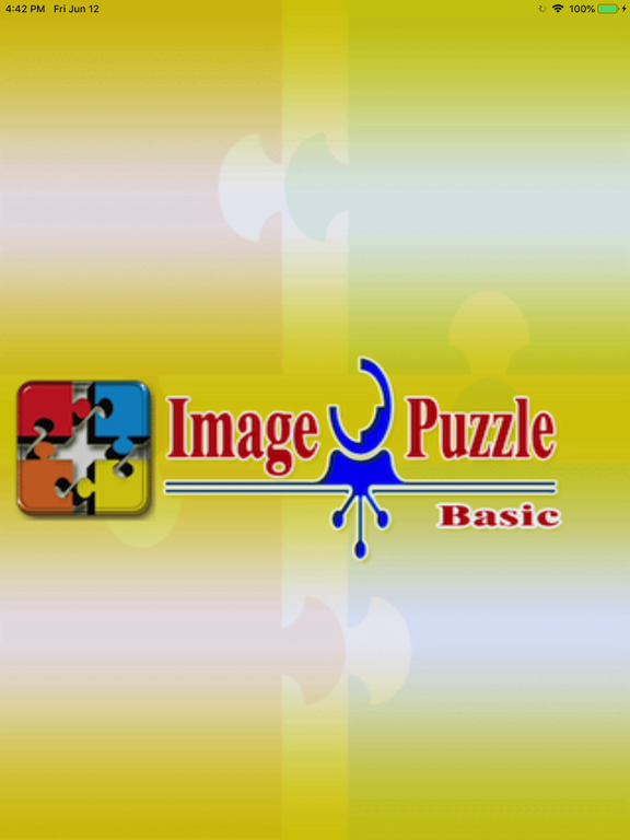 Screenshot #5 pour Image Puzzle Advance