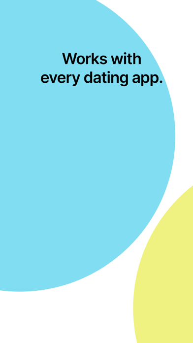 Flirta - AI Dating Coach Screenshot