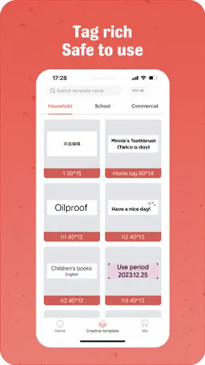 Marklife screenshot 2
