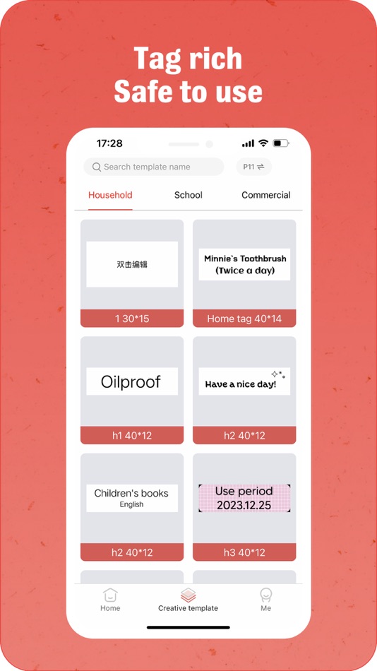 #2. Marklife (iOS) By: Shenzhen Yinxiaoqian Technology Co.Ltd.