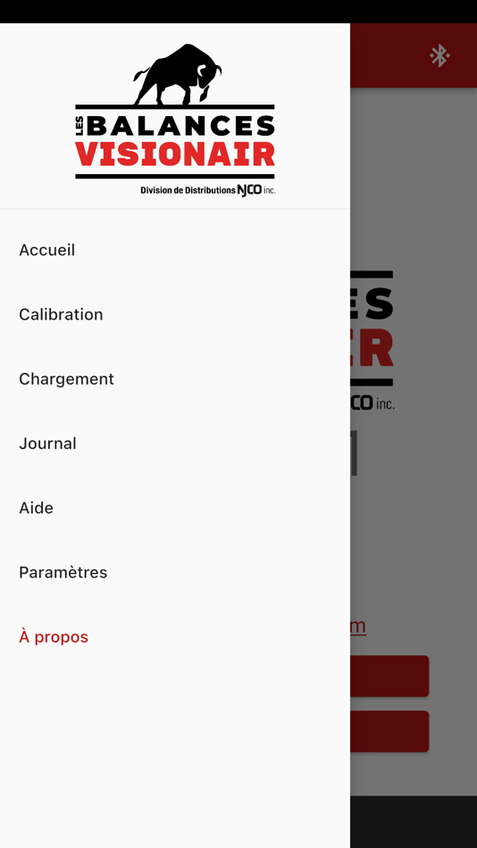 #2. Vision 21 (iOS) 由: Balance Visionair