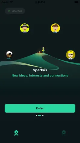 Game screenshot Parmeus Sparkus mod apk
