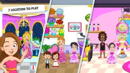 my town : beauty contest party problems & solutions and troubleshooting guide - 4