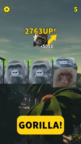 Game screenshot Gorilla Slot Infinity hack