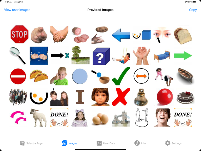 AT Elements Child Home Male