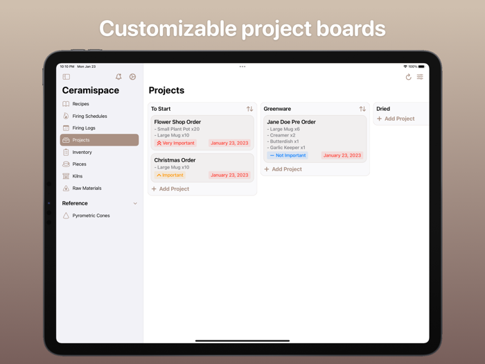 Ceramispace Potters Studio