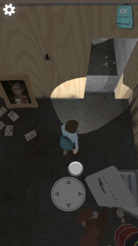 #7. Bob`s Mansion (iOS) 由: Haavard Moland