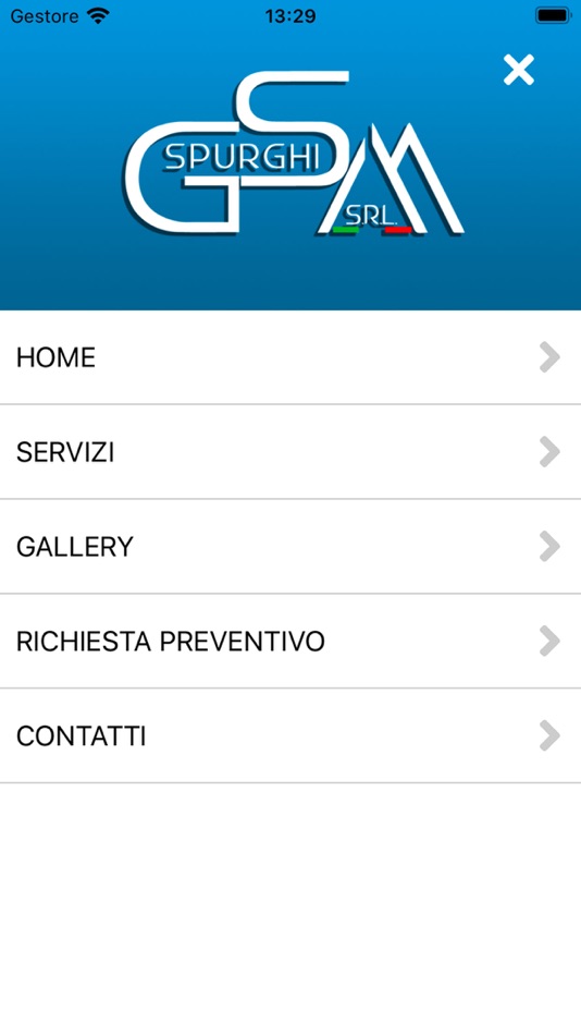 #2. GSM Spurghi (iOS) Με: Siti SWI