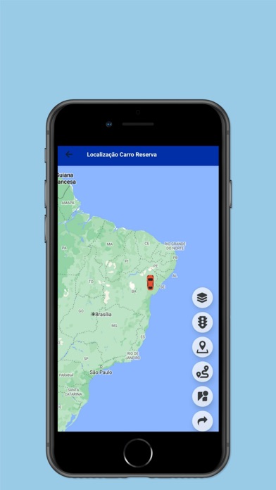Clubmotos Screenshot