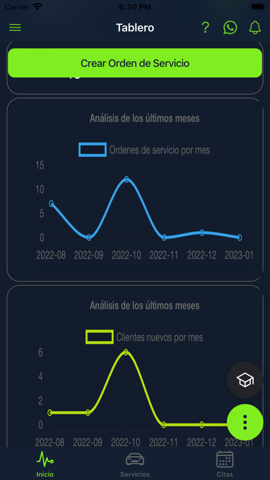 #2. Tuulapp (iOS) 由: Yulian Ferney Basto Caceres
