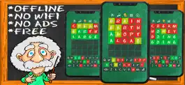 Game screenshot Guess The Word - Offline Games mod apk