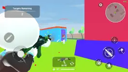 Game screenshot HyperShooters Pro apk