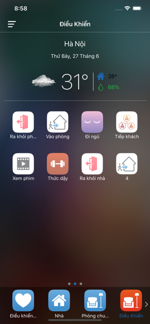 SmartHome Siko(圖3)-速報App