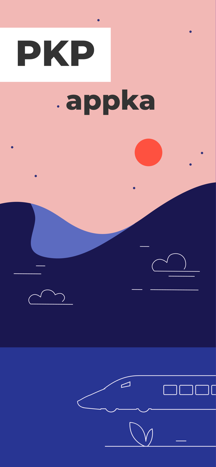 PKP.appka