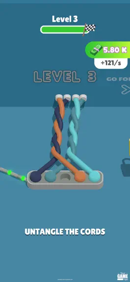 Game screenshot Plug Master apk