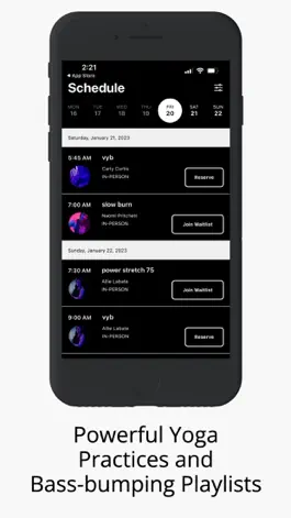 Game screenshot vyb studio apk