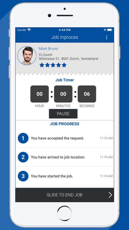 PROTECHNOW Partners screenshot-6