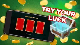 Game screenshot Roulette Imitator: Lucky Point apk