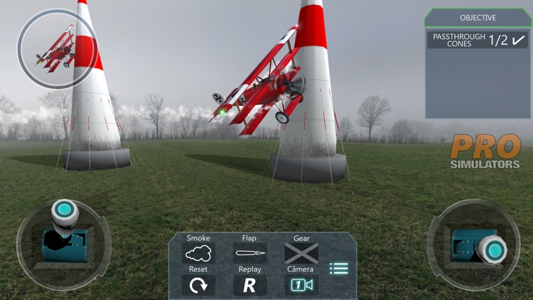 RC Pro Remote Controller Sim screenshot-5