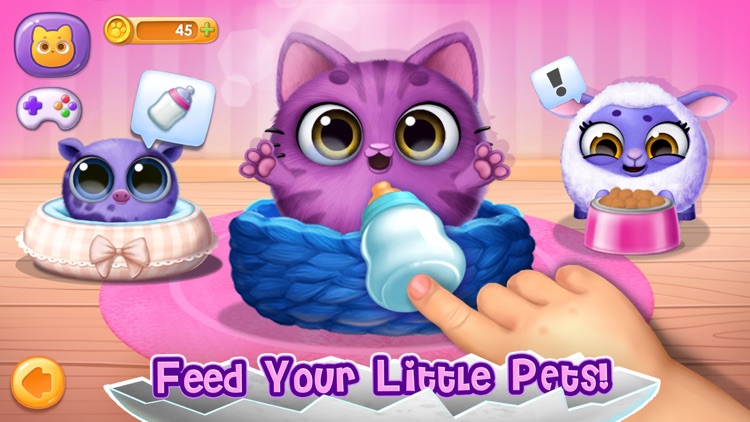 Smolsies screenshot-4