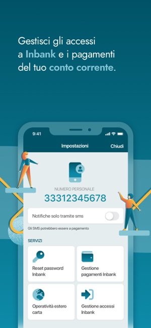 Inbank notify(圖3)-速報App