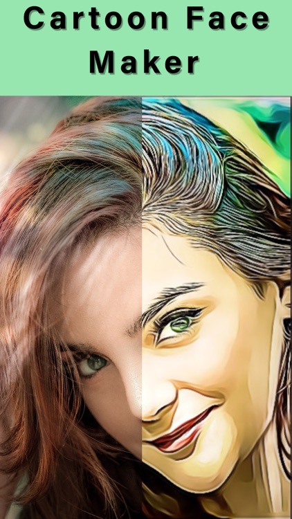 Caricature Cartoon Maker Photo