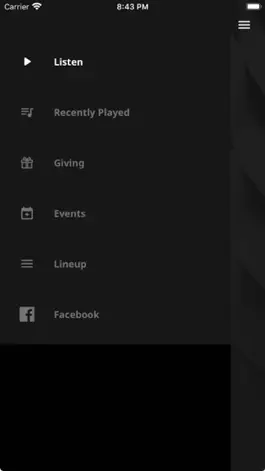 Game screenshot KNKT Radio apk