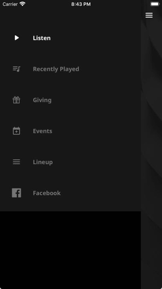 #2. KNKT Radio (iOS) 来自: Calvary of Albuquerque