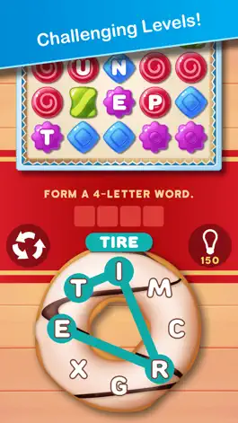 Game screenshot Word Match Mania apk