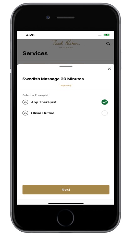 Fred Parker Wellness