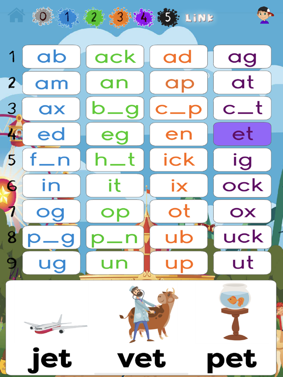 AGO Phonics Sound Pad Premiumのおすすめ画像7