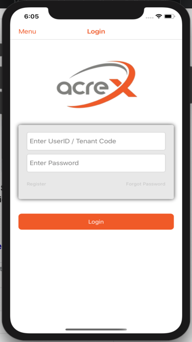 Screenshot #1 pour AcreX
