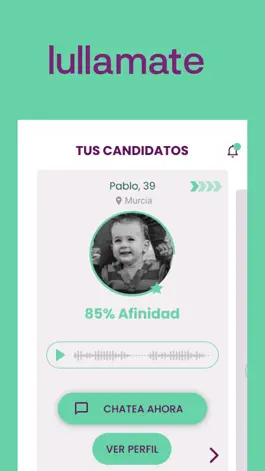 Game screenshot Lullamate hack