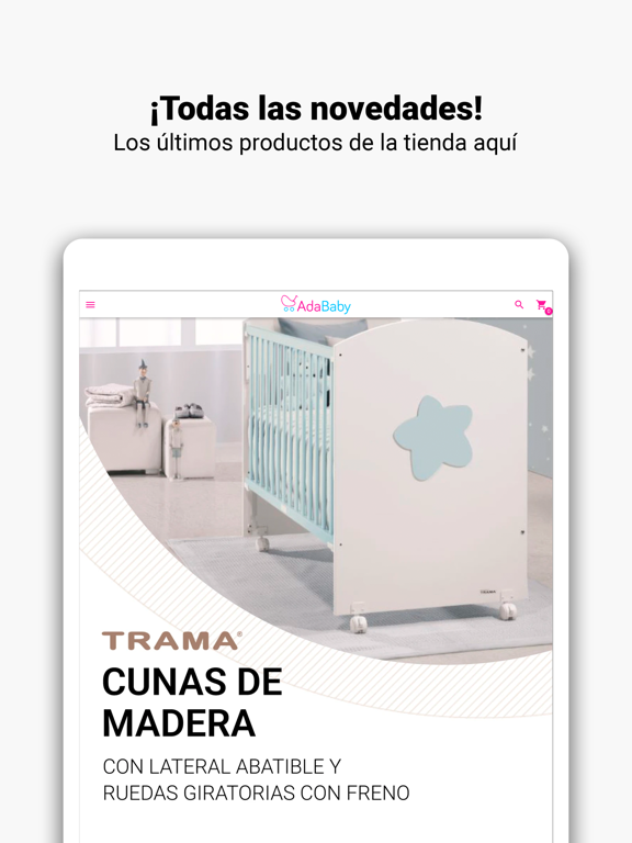 Screenshot #6 pour Adababy