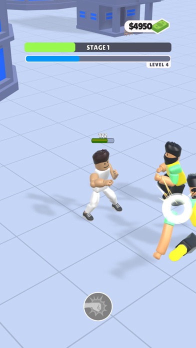 Punch Royale Screenshot