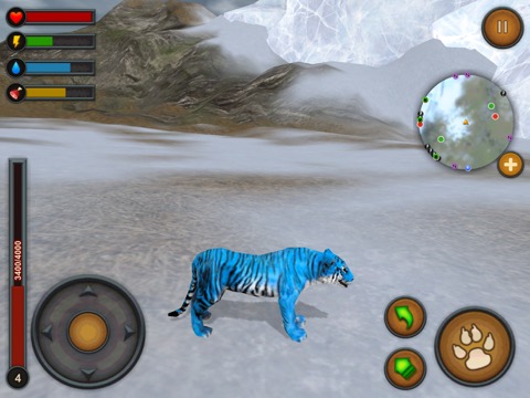 Tiger Multiplayer - Siberiaのおすすめ画像8