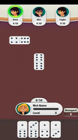 Game screenshot Golden dominoes mod apk