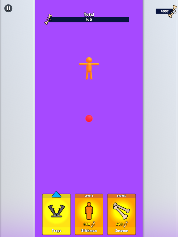 Screenshot #5 pour Crusted Bones