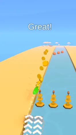 Game screenshot Tower Surf hack