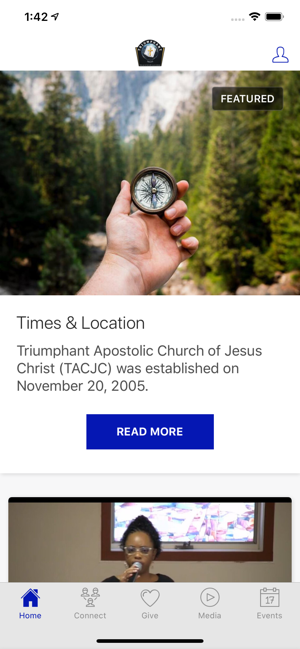 TACJC Poughkeepsie(圖1)-速報App