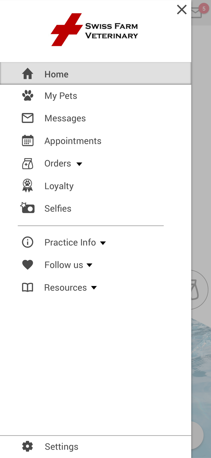 Swiss Farm Veterinary