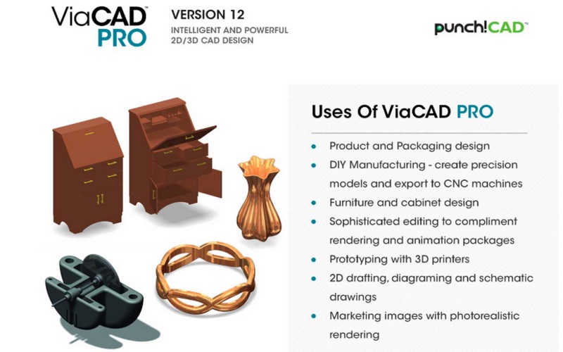 viacad pro 12 problems & solutions and troubleshooting guide - 2