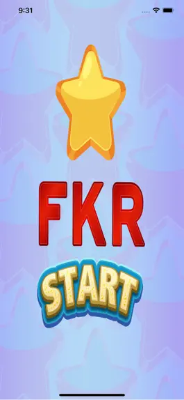 Game screenshot FkrBkr apk