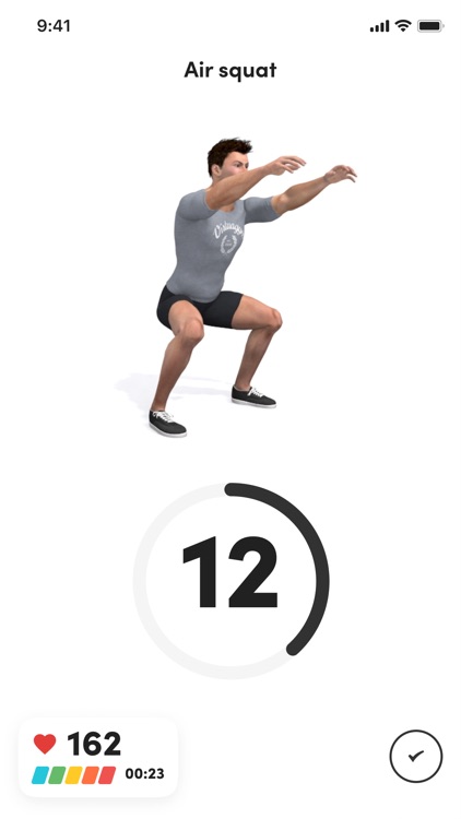 Fit on Time