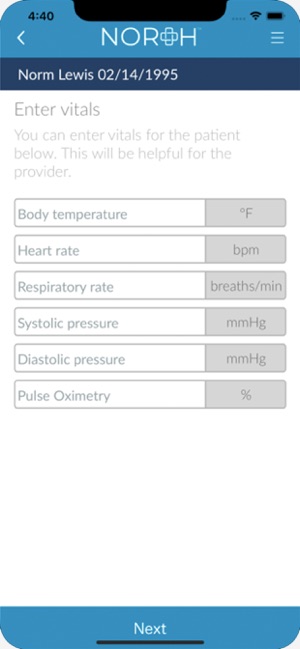 NoRTH - Telemedicine for SNF(圖4)-速報App