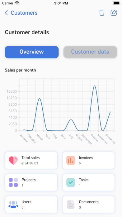 Boxxpro Screenshot
