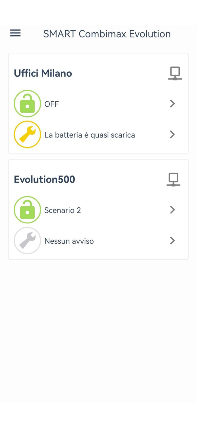 SMART Combimax Evolution