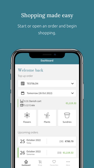 Schrama Screenshot