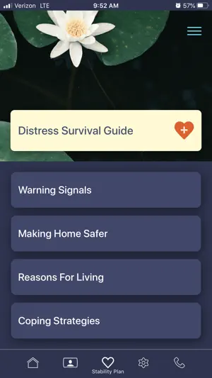 Jaspr at Home screenshot 3