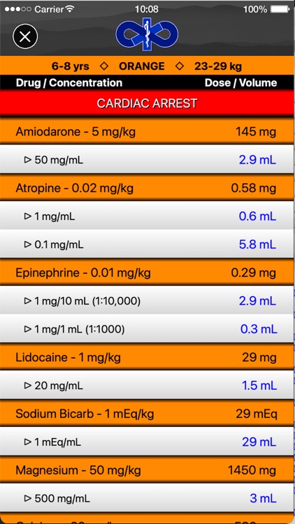 InfinityEMS screenshot-4